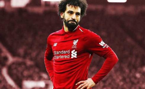 هل أصيب اللاعب محمد صلاح بفيروس كورونا؟