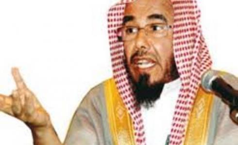 الشيخ عبدالله بن محمد المطلق