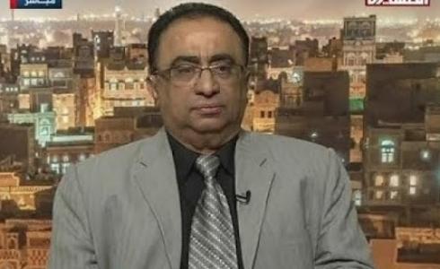 تفاصيل وسبب وفاة الصحفي احمد الحبيشي في اليمن 