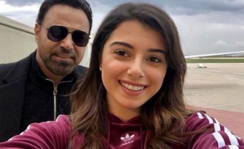 ماريتا وعاصي الحلاني