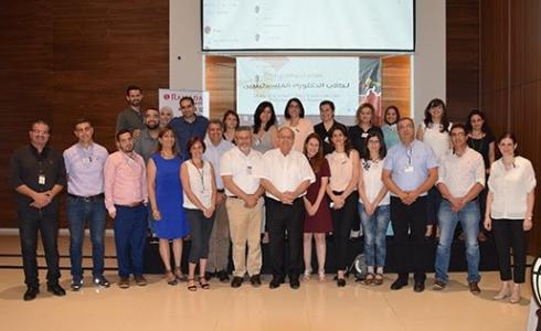 المركز العربي للدراسات الاجتماعية التطبيقية 