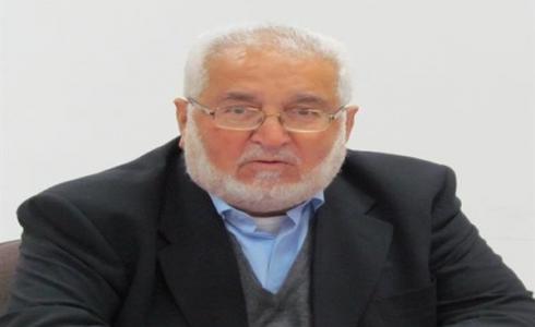  إسحاق أحمد فرحان