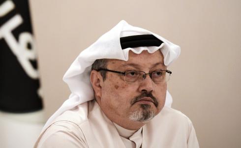 جمال خاشقجي