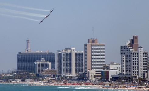 الخطر الذي تخشاه اسرائيل أكثر من صواريخ القسام التي تطلق من غزة