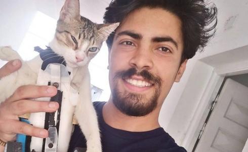 احمد المناعي