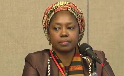 نجوى قدح الدم 