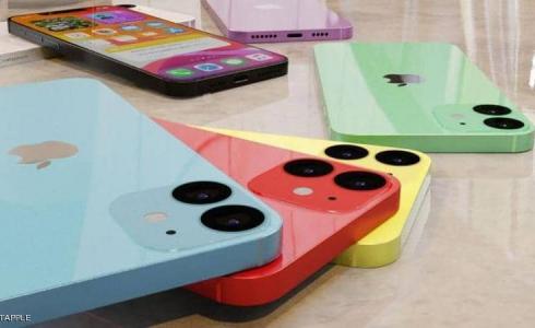 التصميم المحتمل لآيفون 12 وفق التسريبات