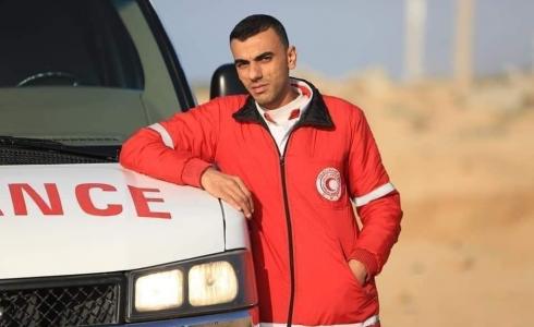 الشهيد محمد الجديلي