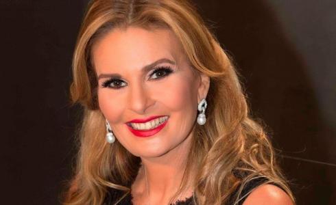 وفاة الفنانة يسرا