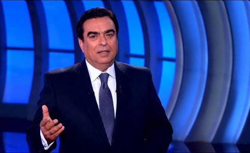 جورج قرداحي