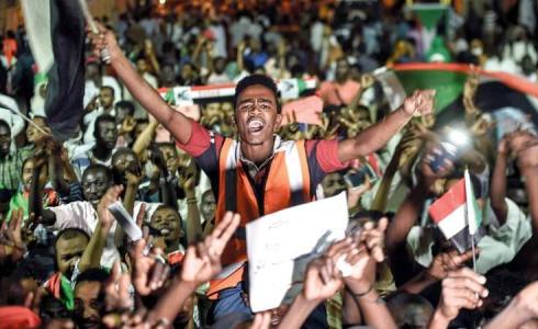 اخبار السودان اليوم