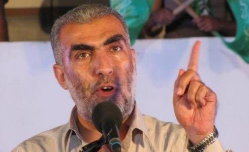 الشيخ كمال الخطيب 