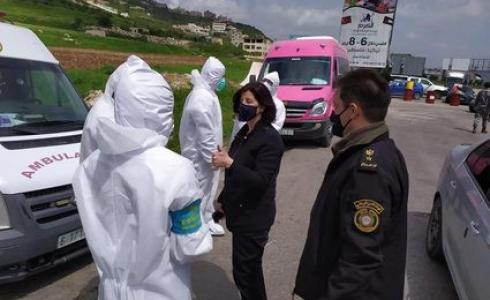 نائب محافظ نابلس: تفعيل عمل لجان الطوارئ تحت مظلة المجالس المحلية