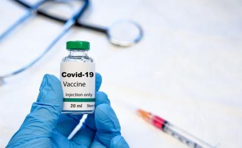 روسيا: توفير لقاح كورونا لجميع المواطنين الروس قد يستغرق عامًا