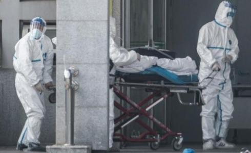 دولة تتجاوز ايطاليا بعد الوفيات 