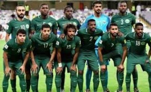 موعد مباراة السعودية والبحرين والقنوات الناقلة بث مباشر اليوم