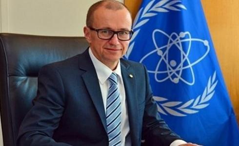 استقالة مفاجئة لرئيس فريق التفتيش في الوكالة الدولية للطاقة الذرية
