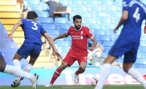 ليفربول يحقق انتصارًا ثمينًا بفوزه على تشيلسي 2 : 0