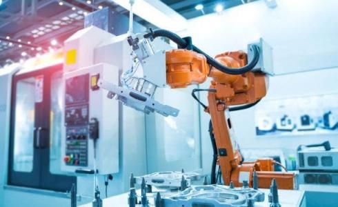 روبوت صيني لفحص المصابين بفيروس كورونا الجديد