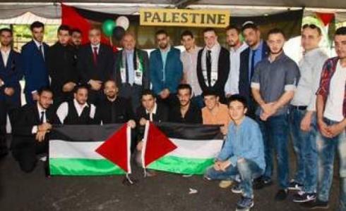 سفارة فلسطين في ماليزيا تنظم فعاليات بمناسبة ذكرى النكبة 