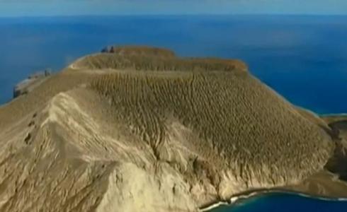 أكبر محمية بحرية بأمريكيا الشمالية