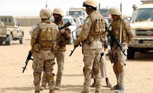 قوات الامن اليمنية - أرشيفة -