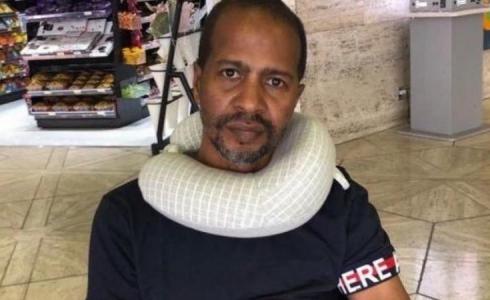 وفاة خميس العويران لاعب المنتخب السعودي سابقا