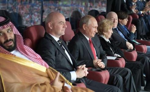 ولي العهد السعدوي يرغب في شراء أحد الأندية الإيطالية لكرة القدم