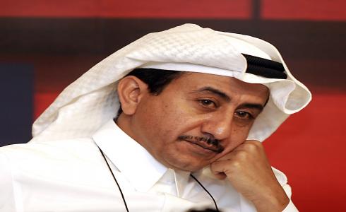 ناصر القصبي