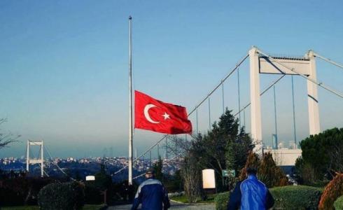الخارجية تحدّد موعد تثبيت رحلة لإجلاء دفعة من العالقين في تركيا