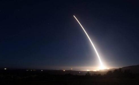 الدفاعات الجوية السعودية - أرشيفية -