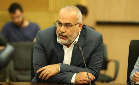 النائب السعدي