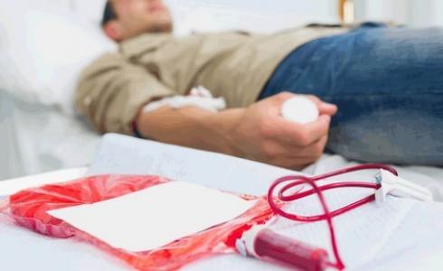 نقص الدم _ ارشيفية