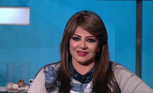 وفاة هالة صدقي