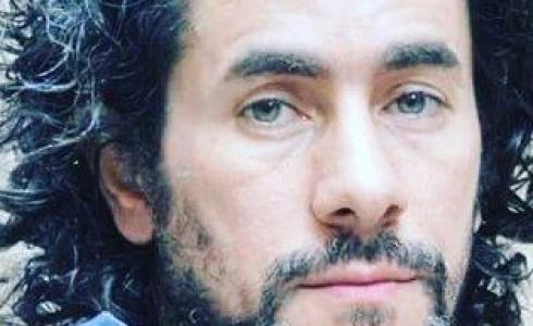 الفنان احمد السيد