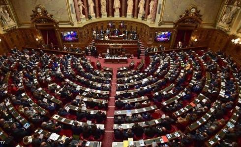 مجلس الشيوخ الفرنسي
