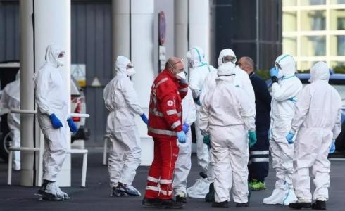 إصابات كورونا في فلسطين تتخطى حاجز 700 حالة