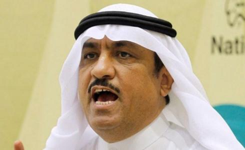 مسلم البراك لست وحدك وسم يتصدر تويتر في الكويت اليوم