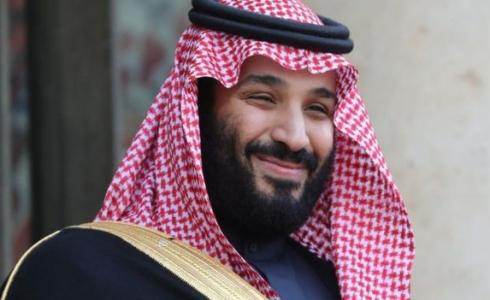 ولي العهد السعودي محمد بن سلمان