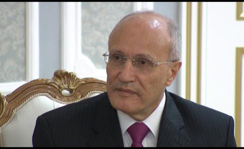 السلطات المصرية تعلن وفاة وزير الإنتاج الحربي محمد العصار