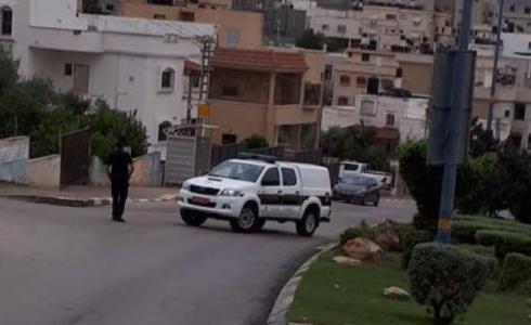 مجهولون يطلقون النار على امرأة في الطيبة دون اصابات 