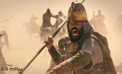 مشاهدة مسلسل ممالك النار 2019 الحلقة 1 الأولى