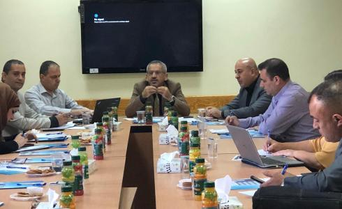 التعليم العالي تنظم ورشة عمل لتشجيع البحث العلمي في مجال الطاقة المتجددة