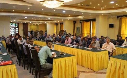 جلسات حوارية بعنوان تجارب دولية في اللاعنف والسلم الأهلي