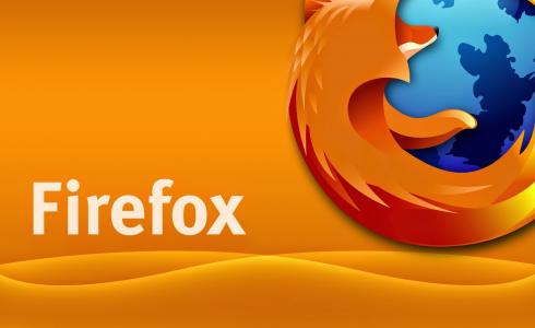 متصفح Firefox