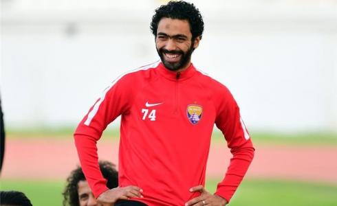 نتيجة مباراة الاهلى والمقاصة اليوم