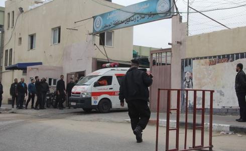 مناورة وزارة الداخلية