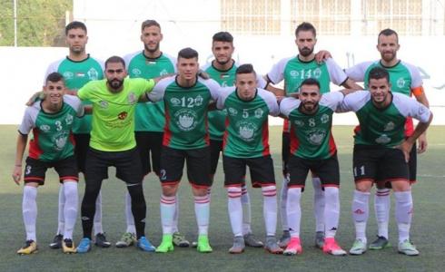 فريق جبل المكبر