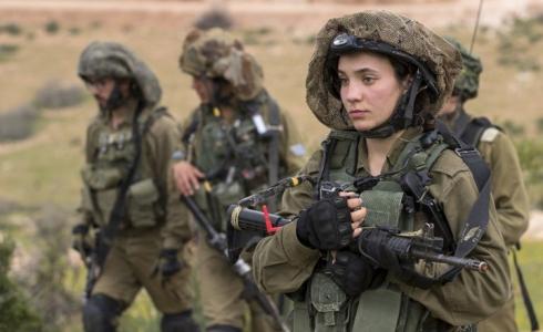 عناصر الجيش الإسرائيلي - أرشيفية
