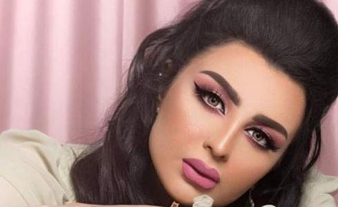 الفنانة العراقية أصيل هميم